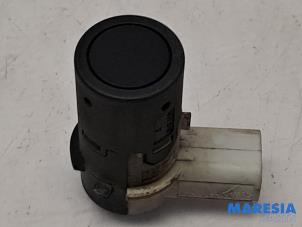 Gebruikte PDC Sensor Peugeot 207 CC (WB) 1.6 16V THP Prijs € 25,00 Margeregeling aangeboden door Maresia Parts