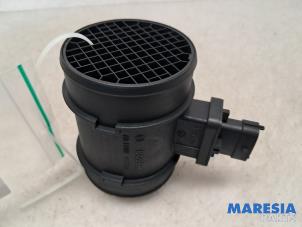 Gebruikte Luchthoeveelheidsmeter Fiat Doblo Cargo (263) 1.6 D Multijet Prijs € 30,25 Inclusief btw aangeboden door Maresia Parts