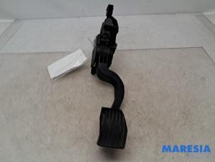 Gebruikte Gaspedaalpositie Sensor Fiat Doblo Cargo (263) 1.6 D Multijet Prijs € 41,14 Inclusief btw aangeboden door Maresia Parts