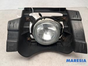 Gebruikte Mistlamp links-voor Fiat Doblo Cargo (263) 1.6 D Multijet Prijs € 18,15 Inclusief btw aangeboden door Maresia Parts