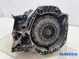 Gebruikte Automaatbak Renault Megane III Grandtour (KZ) 1.5 dCi 110 Prijs € 1.299,00 Margeregeling aangeboden door Maresia Parts