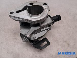 Gebruikte Videpomp (Diesel) Renault Megane III Grandtour (KZ) 1.5 dCi 110 Prijs € 30,00 Margeregeling aangeboden door Maresia Parts