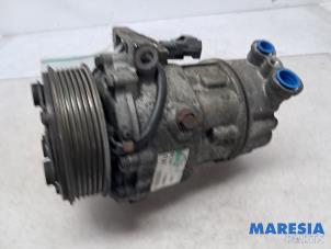 Gebruikte Pomp Airco Fiat Doblo Cargo (263) 1.6 D Multijet Prijs € 102,85 Inclusief btw aangeboden door Maresia Parts