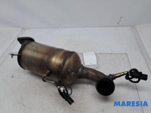 Gebruikte Katalysator Fiat Doblo Cargo (263) 1.6 D Multijet Prijs € 363,00 Inclusief btw aangeboden door Maresia Parts