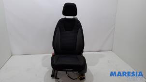 Gebruikte Stoel links Opel Astra K Sports Tourer 1.2 Turbo 12V Prijs € 149,00 Margeregeling aangeboden door Maresia Parts