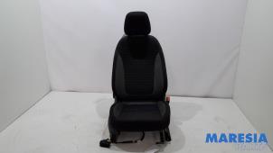 Gebruikte Stoel rechts Opel Astra K Sports Tourer 1.2 Turbo 12V Prijs € 99,00 Margeregeling aangeboden door Maresia Parts