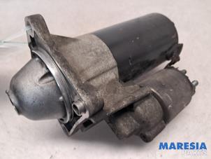Gebruikte Startmotor Fiat Doblo Cargo (263) 1.6 D Multijet Prijs € 50,00 Inclusief btw aangeboden door Maresia Parts