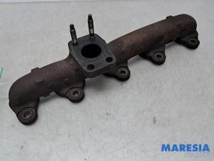 Gebruikte Uitlaatspruitstuk Peugeot Partner (EA//EF/EN/EU) 1.5 BlueHDi 100 Prijs € 30,19 Inclusief btw aangeboden door Maresia Parts