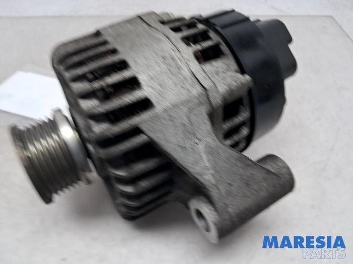 Gebruikte Dynamo Fiat Doblo Cargo (263) 1.6 D Multijet Prijs € 59,29 Inclusief btw aangeboden door Maresia Parts