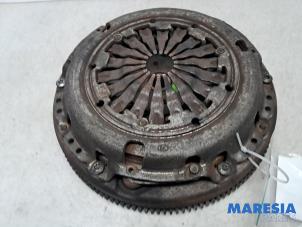 Gebruikte Vliegwiel Peugeot Partner (EA//EF/EN/EU) 1.5 BlueHDi 100 Prijs € 90,75 Inclusief btw aangeboden door Maresia Parts