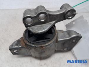 Gebruikte Motorrubber Fiat Doblo Cargo (263) 1.6 D Multijet Prijs € 24,20 Inclusief btw aangeboden door Maresia Parts