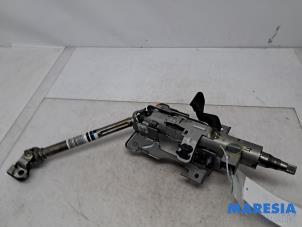 Gebruikte Stuurkolom Huis Citroen C4 Cactus (0B/0P) 1.2 PureTech 82 12V Prijs € 69,00 Margeregeling aangeboden door Maresia Parts