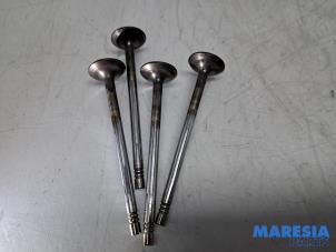 Gebruikte Uitlaatklep Peugeot Partner (EA//EF/EN/EU) 1.5 BlueHDi 100 Prijs € 27,23 Inclusief btw aangeboden door Maresia Parts