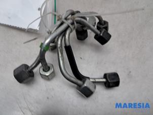Gebruikte Dieselleiding Set Peugeot Partner (EA//EF/EN/EU) 1.5 BlueHDi 100 Prijs € 30,25 Inclusief btw aangeboden door Maresia Parts