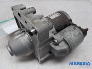 Gebruikte Startmotor Citroen C3 (SC) 1.4 16V VTi Prijs € 25,00 Margeregeling aangeboden door Maresia Parts