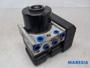 Gebruikte ABS Pomp Citroen C3 (SC) 1.4 16V VTi Prijs € 64,95 Margeregeling aangeboden door Maresia Parts