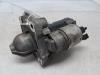 Citroën C4 Cactus (0B/0P) 1.2 PureTech 82 12V Startmotor