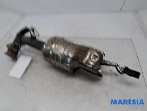 Gebruikte Katalysator Citroen C4 Cactus (0B/0P) 1.2 PureTech 82 12V Prijs € 299,00 Margeregeling aangeboden door Maresia Parts