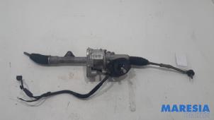 Gebruikte Stuurhuis Bekrachtigd Citroen C3 (SX/SW) 1.2 Vti 12V PureTech Prijs € 199,00 Margeregeling aangeboden door Maresia Parts