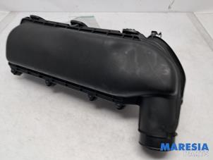 Gebruikte Luchtfilterhuis Peugeot 207 CC (WB) 1.6 16V THP Prijs € 35,00 Margeregeling aangeboden door Maresia Parts