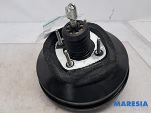 Gebruikte Rembol Peugeot 207 CC (WB) 1.6 16V THP Prijs € 25,33 Margeregeling aangeboden door Maresia Parts