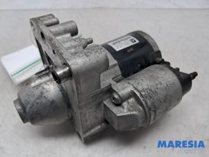 Gebruikte Startmotor Peugeot 207 CC (WB) 1.6 16V THP Prijs € 25,00 Margeregeling aangeboden door Maresia Parts