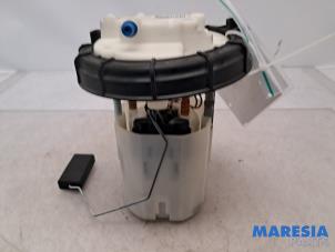 Gebruikte Tank element Pomp Peugeot 207 CC (WB) 1.6 16V THP Prijs € 95,00 Margeregeling aangeboden door Maresia Parts
