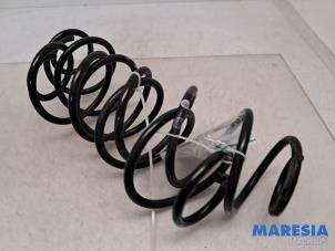 Gebruikte Veerschroef achter Citroen C3 (SX/SW) 1.2 Vti 12V PureTech Prijs € 47,50 Margeregeling aangeboden door Maresia Parts