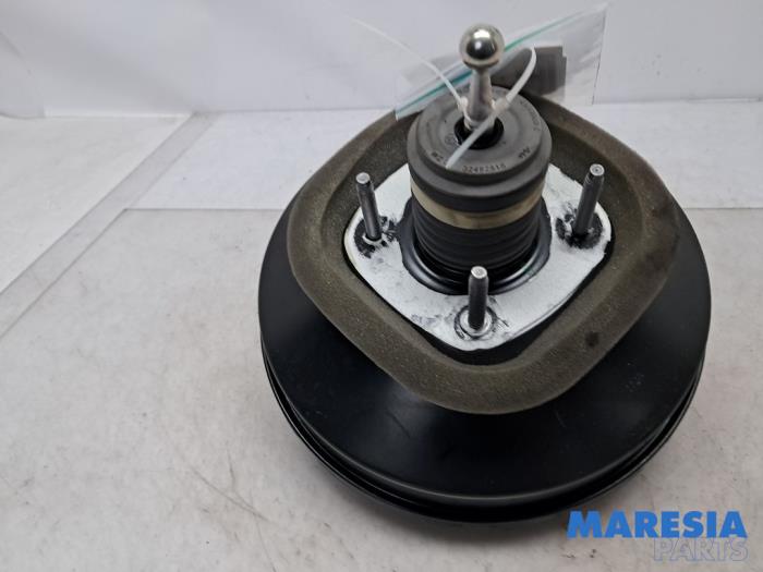 Gebruikte Rembol Citroen C3 (SX/SW) 1.2 Vti 12V PureTech Prijs € 39,90 Margeregeling aangeboden door Maresia Parts