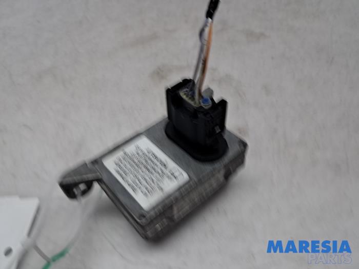 Gebruikte Computer esp Renault Espace (JK) 2.0 16V Prijs € 39,99 Margeregeling aangeboden door Maresia Parts