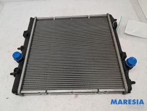 Gebruikte Radiateur Citroen C3 (SC) 1.4 16V VTi Prijs € 35,00 Margeregeling aangeboden door Maresia Parts
