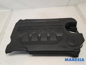 Gebruikte Afdekplaat motor Fiat Doblo Cargo (263) 1.6 D Multijet Prijs € 60,50 Inclusief btw aangeboden door Maresia Parts