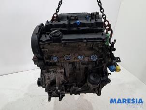 Gebruikte Motor Peugeot 307 (3A/C/D) 1.4 16V Prijs € 375,00 Margeregeling aangeboden door Maresia Parts