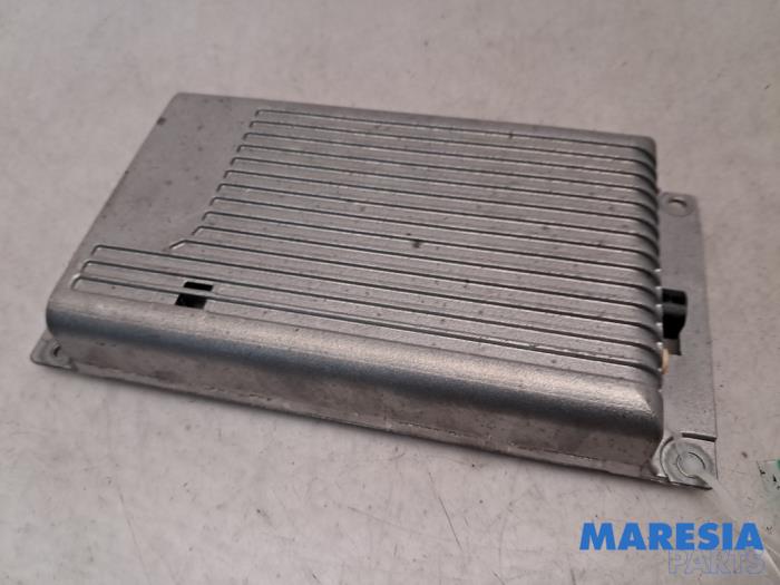 Gebruikte Bluetooth module BMW 1 serie (E81) 116i 1.6 16V Prijs € 69,99 Margeregeling aangeboden door Maresia Parts