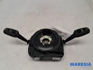 Gebruikte Combischakelaar Stuurkolom BMW 1 serie (E81) 116i 1.6 16V Prijs € 60,00 Margeregeling aangeboden door Maresia Parts