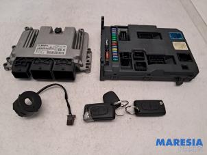 Gebruikte Computer Motormanagement Citroen C3 (SC) 1.4 16V VTi Prijs € 315,00 Margeregeling aangeboden door Maresia Parts