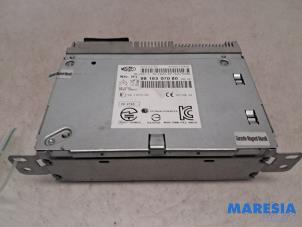 Gebruikte Regelunit Multi Media Peugeot 308 SW (L4/L9/LC/LJ/LR) 1.2 12V e-THP PureTech 130 Prijs € 140,00 Margeregeling aangeboden door Maresia Parts