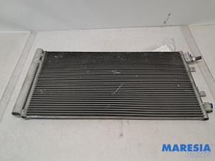 Gebruikte Airco Condensor Renault Megane III Grandtour (KZ) 1.5 dCi 110 Prijs € 50,00 Margeregeling aangeboden door Maresia Parts