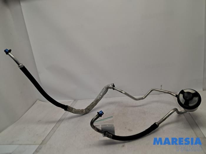 Gebruikte Airco Droger Renault Espace (JK) 2.0 16V Prijs € 70,00 Margeregeling aangeboden door Maresia Parts