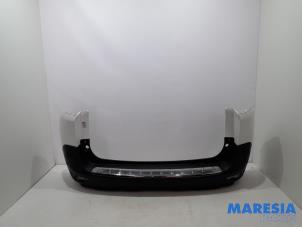 Gebruikte Achterbumper Peugeot 5008 II (M4/MC/MJ/MR) 1.2 12V e-THP PureTech 130 Prijs € 449,99 Margeregeling aangeboden door Maresia Parts