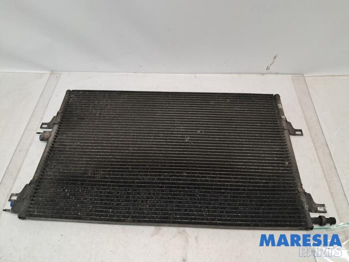 Gebruikte Airco Condensor Renault Espace (JK) 2.0 16V Prijs € 40,00 Margeregeling aangeboden door Maresia Parts