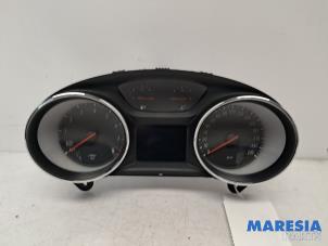 Gebruikte Cockpit Opel Astra K Sports Tourer 1.2 Turbo 12V Prijs € 160,00 Margeregeling aangeboden door Maresia Parts