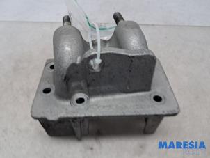 Gebruikte Motorsteun Alfa Romeo Giulietta (940) 1.4 TB 16V MultiAir Prijs € 29,95 Margeregeling aangeboden door Maresia Parts
