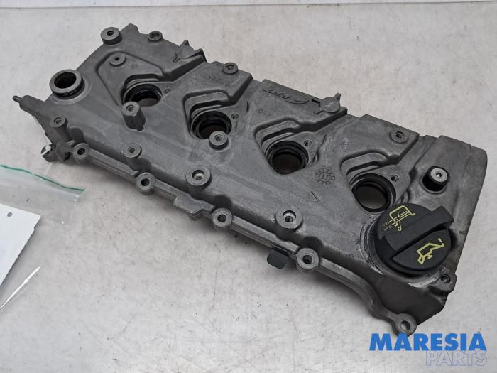 Gebruikte Kleppendeksel Alfa Romeo Giulietta (940) 1.4 TB 16V MultiAir Prijs € 49,99 Margeregeling aangeboden door Maresia Parts