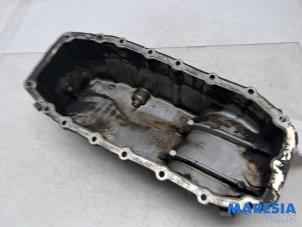 Gebruikte Carterpan Alfa Romeo Giulietta (940) 1.4 TB 16V MultiAir Prijs € 60,00 Margeregeling aangeboden door Maresia Parts
