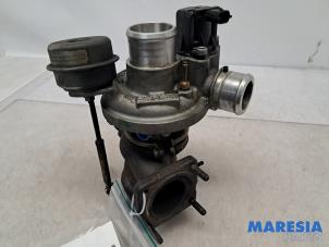 Gebruikte G-lader Alfa Romeo Giulietta (940) 1.4 TB 16V MultiAir Prijs € 349,99 Margeregeling aangeboden door Maresia Parts