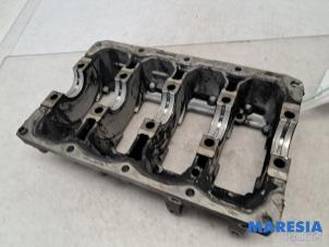 Gebruikte Carterpan Alfa Romeo Giulietta (940) 1.4 TB 16V MultiAir Prijs € 149,99 Margeregeling aangeboden door Maresia Parts