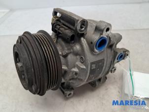 Gebruikte Aircopomp Opel Astra K Sports Tourer 1.2 Turbo 12V Prijs € 62,50 Margeregeling aangeboden door Maresia Parts