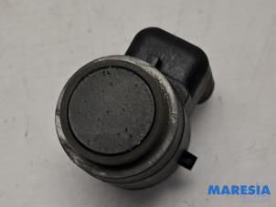 Gebruikte Sensor PDC Opel Astra K Sports Tourer 1.2 Turbo 12V Prijs € 20,00 Margeregeling aangeboden door Maresia Parts