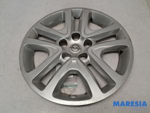 Gebruikte Wieldop Opel Astra K Sports Tourer 1.2 Turbo 12V Prijs € 15,50 Margeregeling aangeboden door Maresia Parts